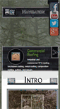 Mobile Screenshot of nwroof.com